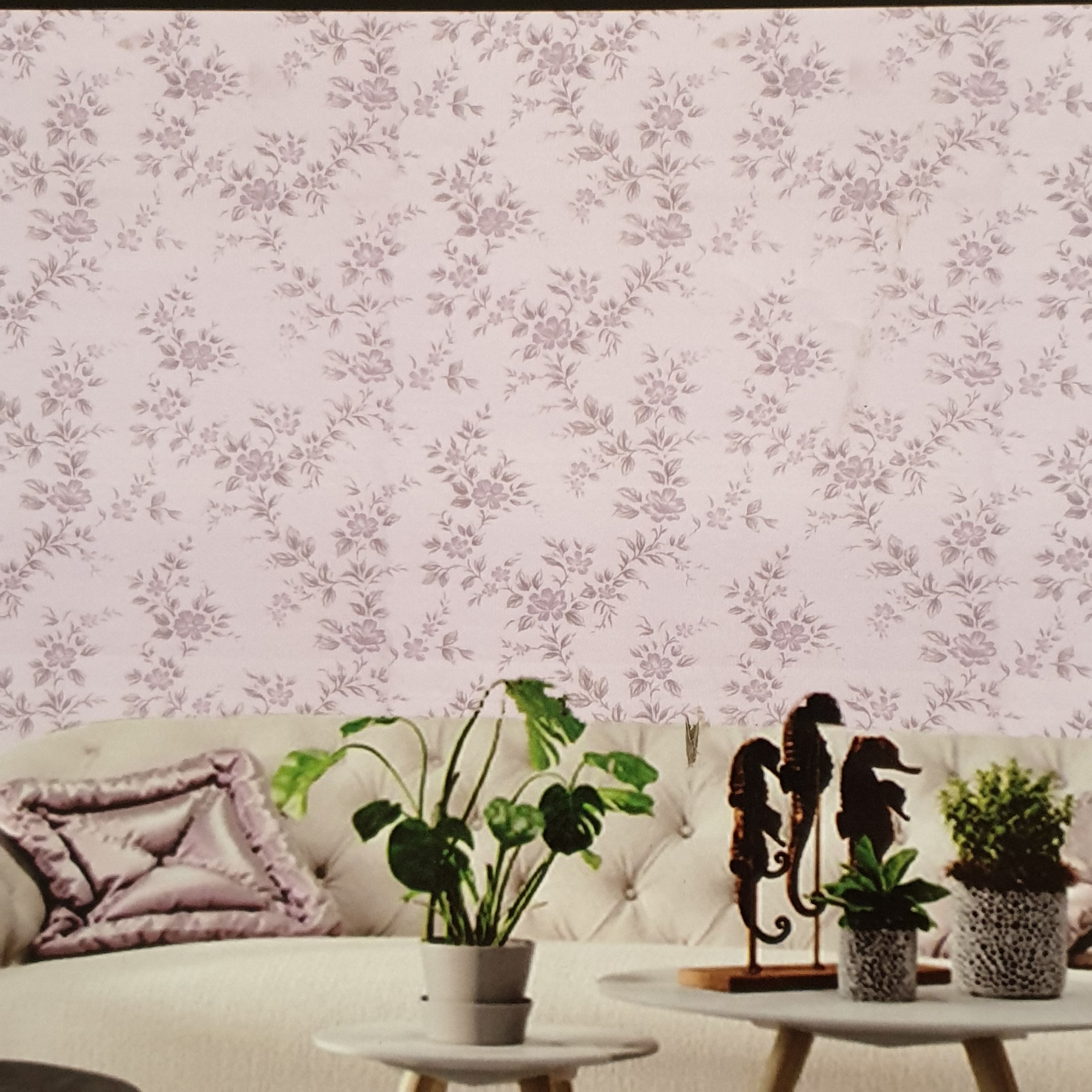 کاغذ دیواری اتاق خواب