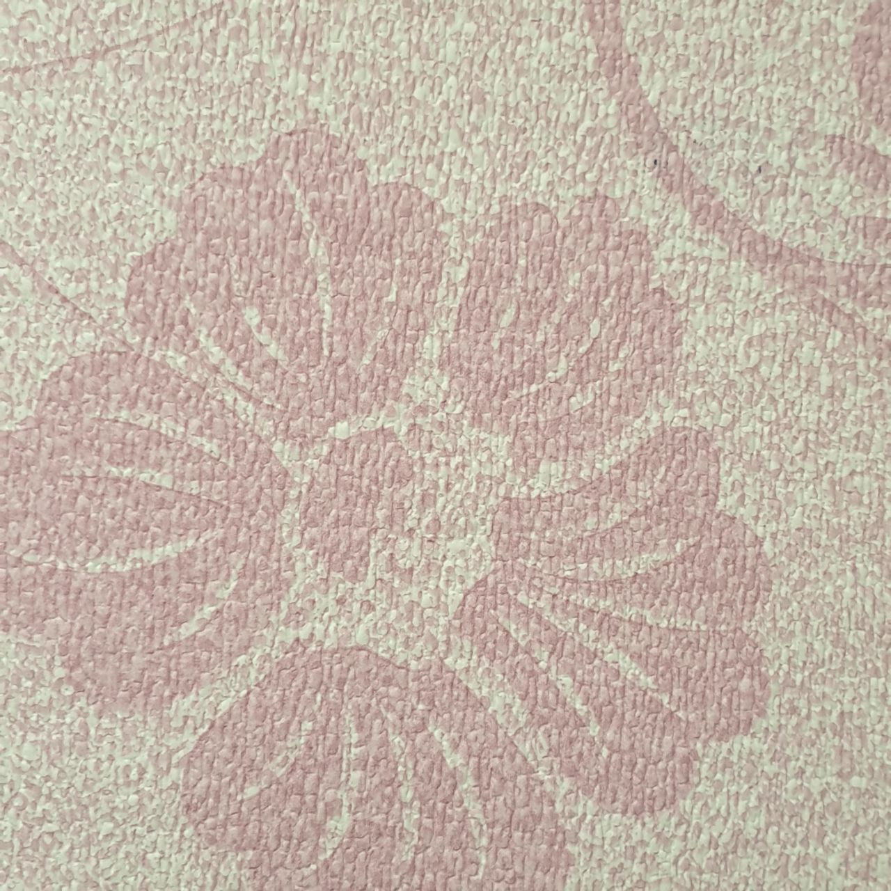 کاغذ دیواری ارزان صورتی