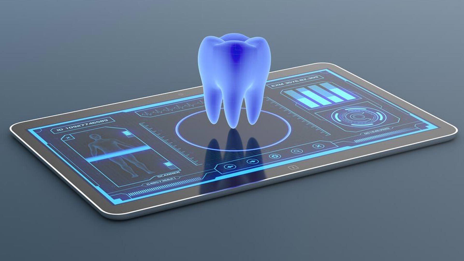 نرم افزار دندانپزشکی