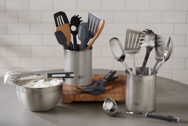 10 ابزار آشپزخانه که باید داشته باشید
