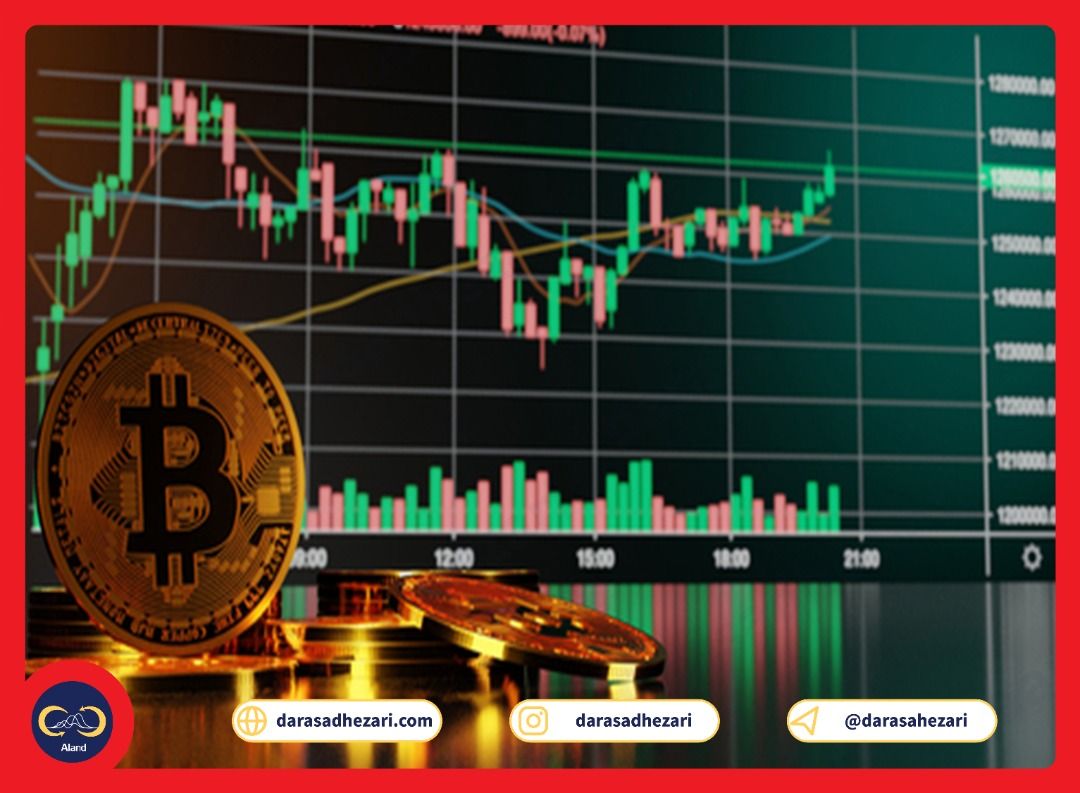 بیت کوین باز هم صعودی است یا نزولی؟