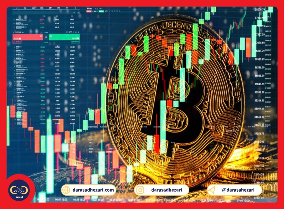 تحلیل رمز ارز دارا صدهزاری