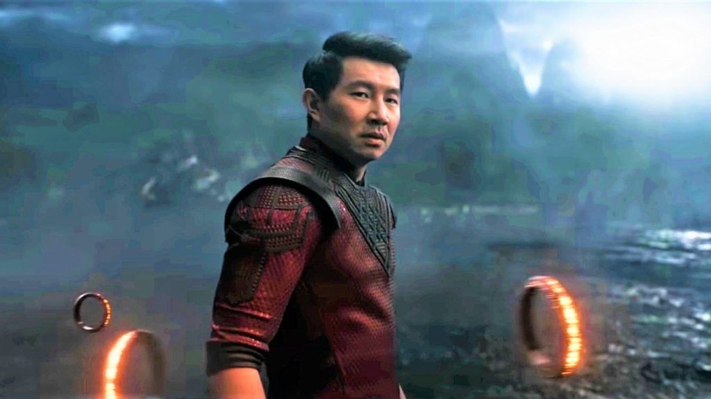 Shang-Chi and the Legend of the Ten Rings
