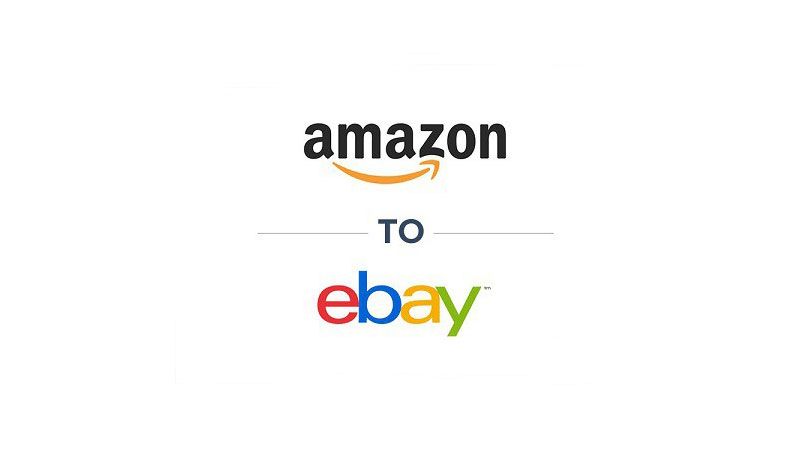 eBay to Amazon Arbitrage
