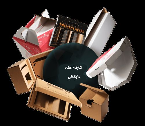 کارتن دایکاتی