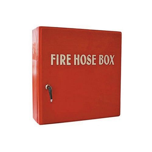 جعبه آتش نشانی مزینانی