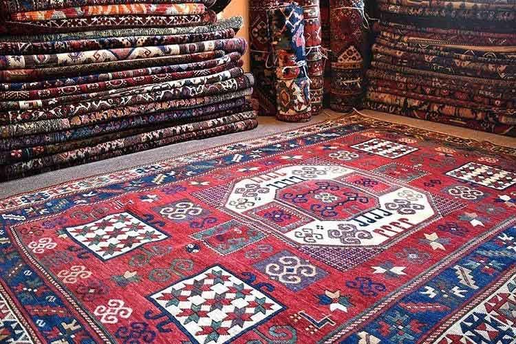 انتخاب بهترین قالیشویی