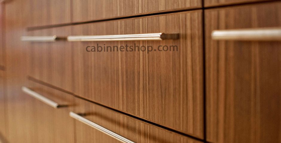 دستگیره کابینت