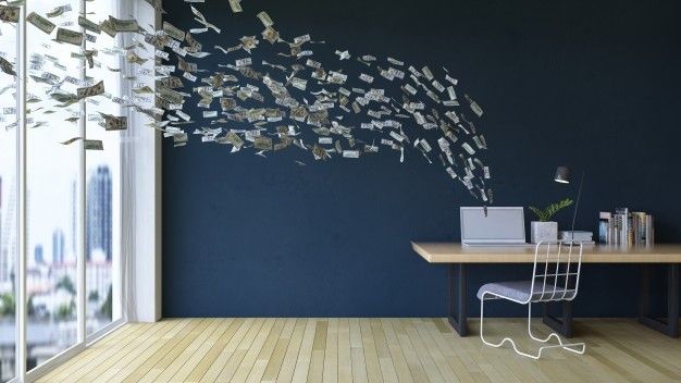سیستم همکاری در فروش