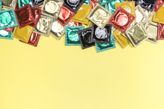 نکات جالب و مهم درباره استفاده از کاندوم 5