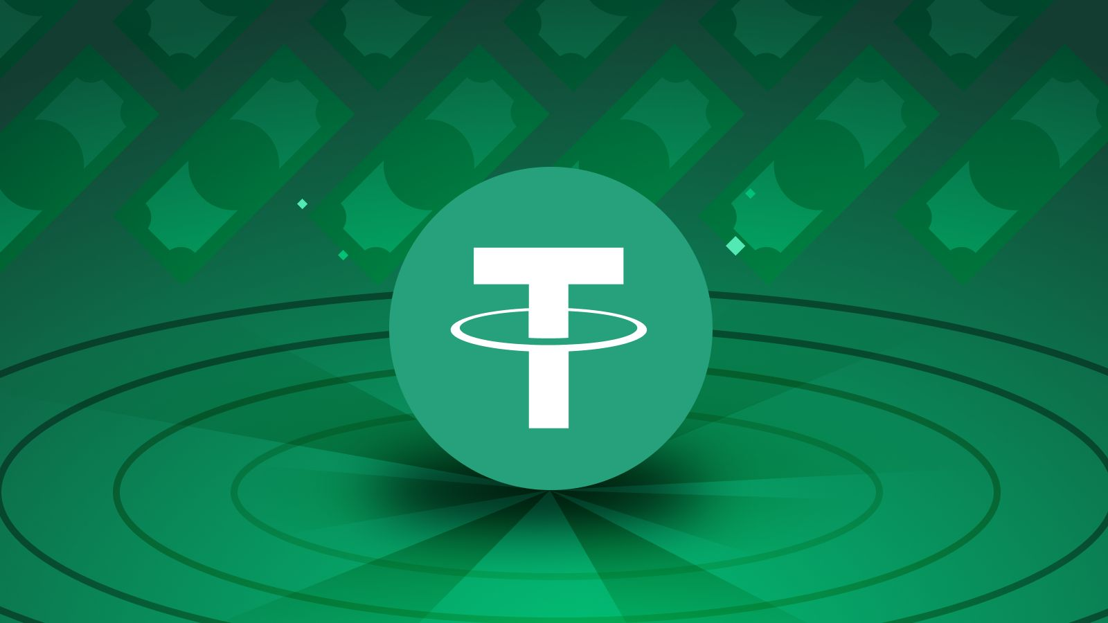 تتر محبوب ترین استیبل کوین جهان