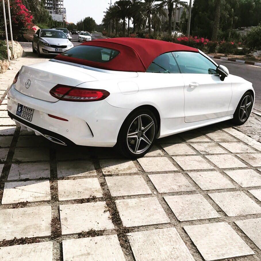 اجاره بنز در کیش