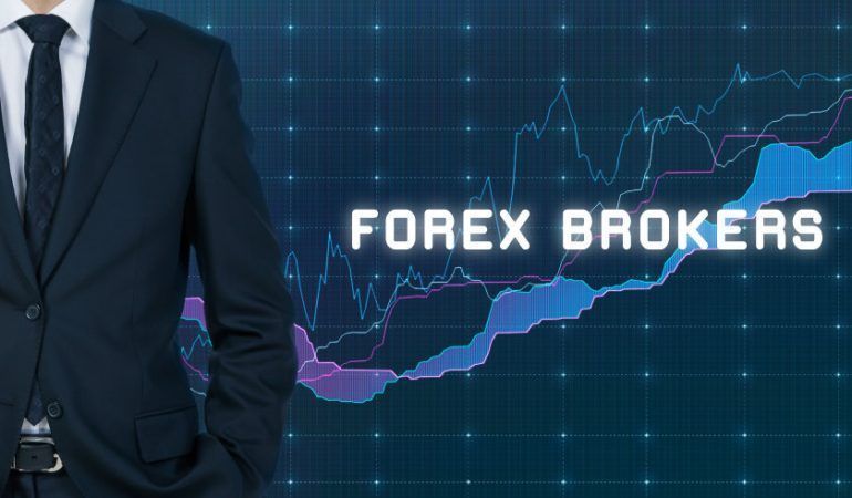 بهترین بروکر فارکس