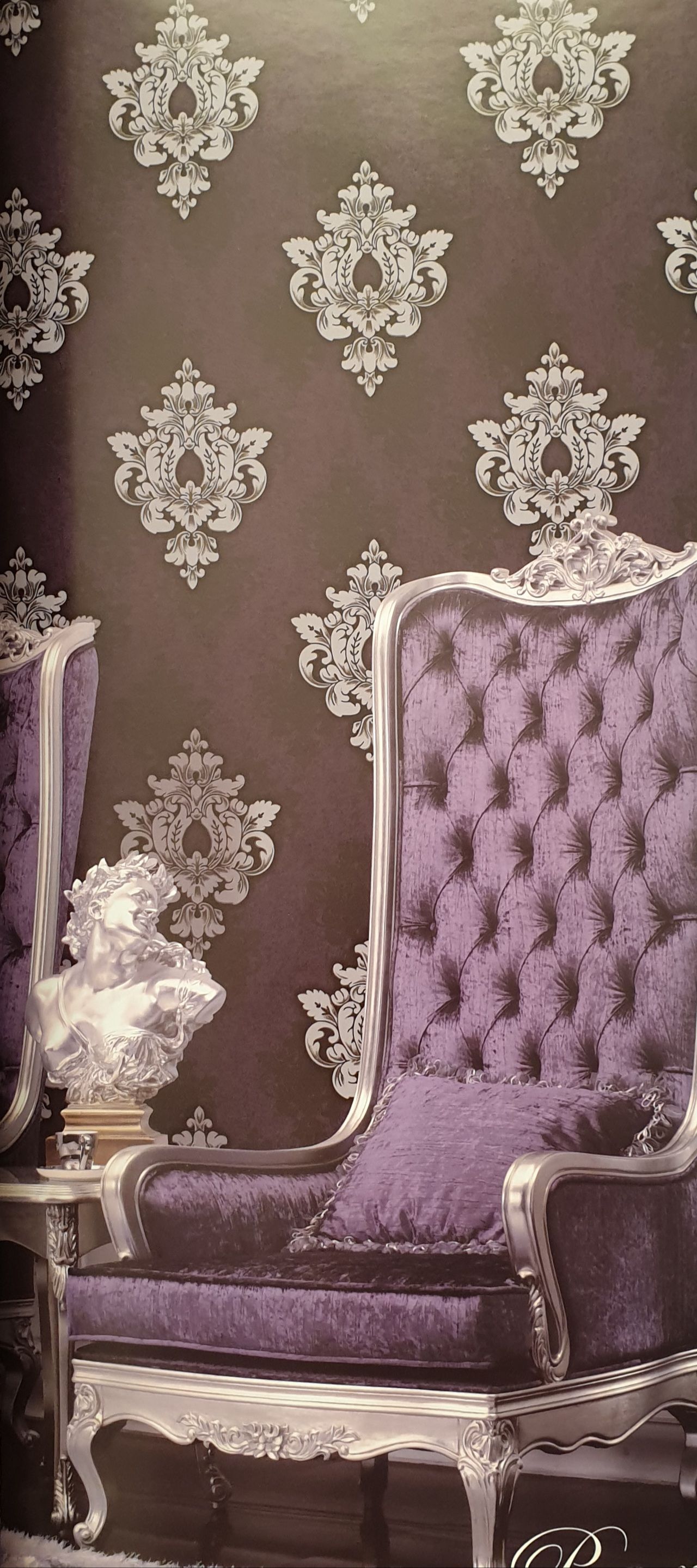 کاغذ دیواری