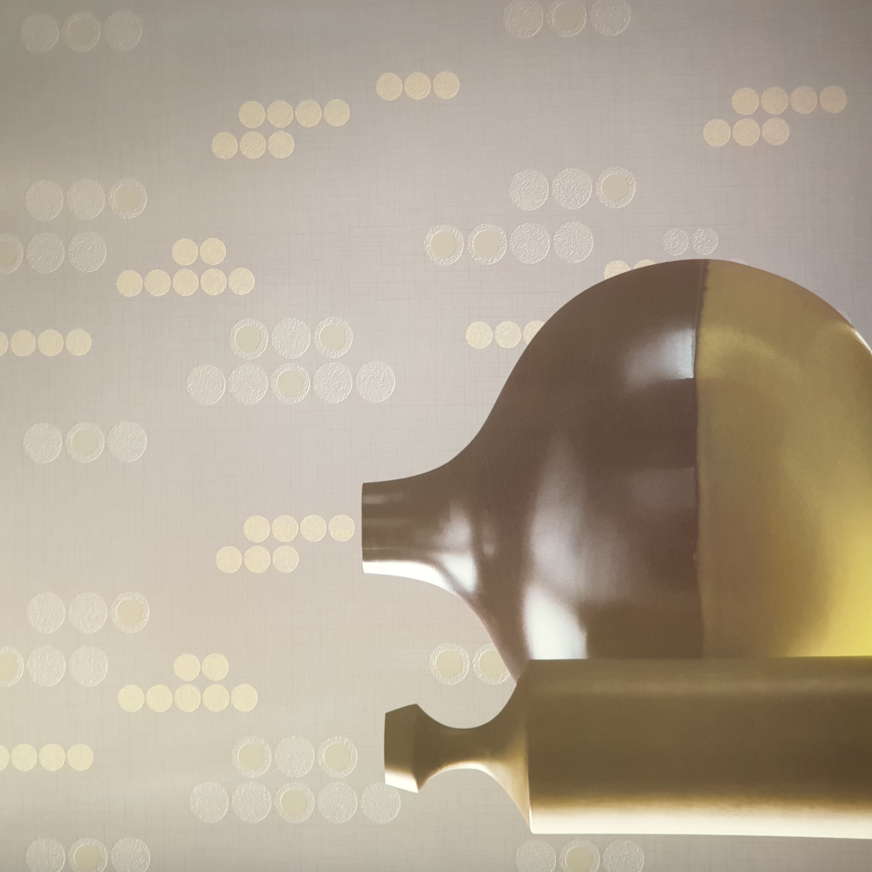 کاغذ دیواری مدرن