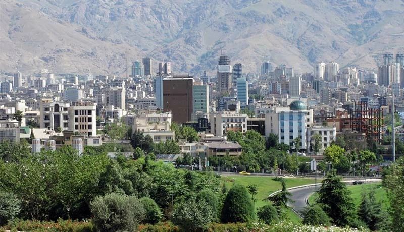 سرمایه گذاری در مسکن تهران