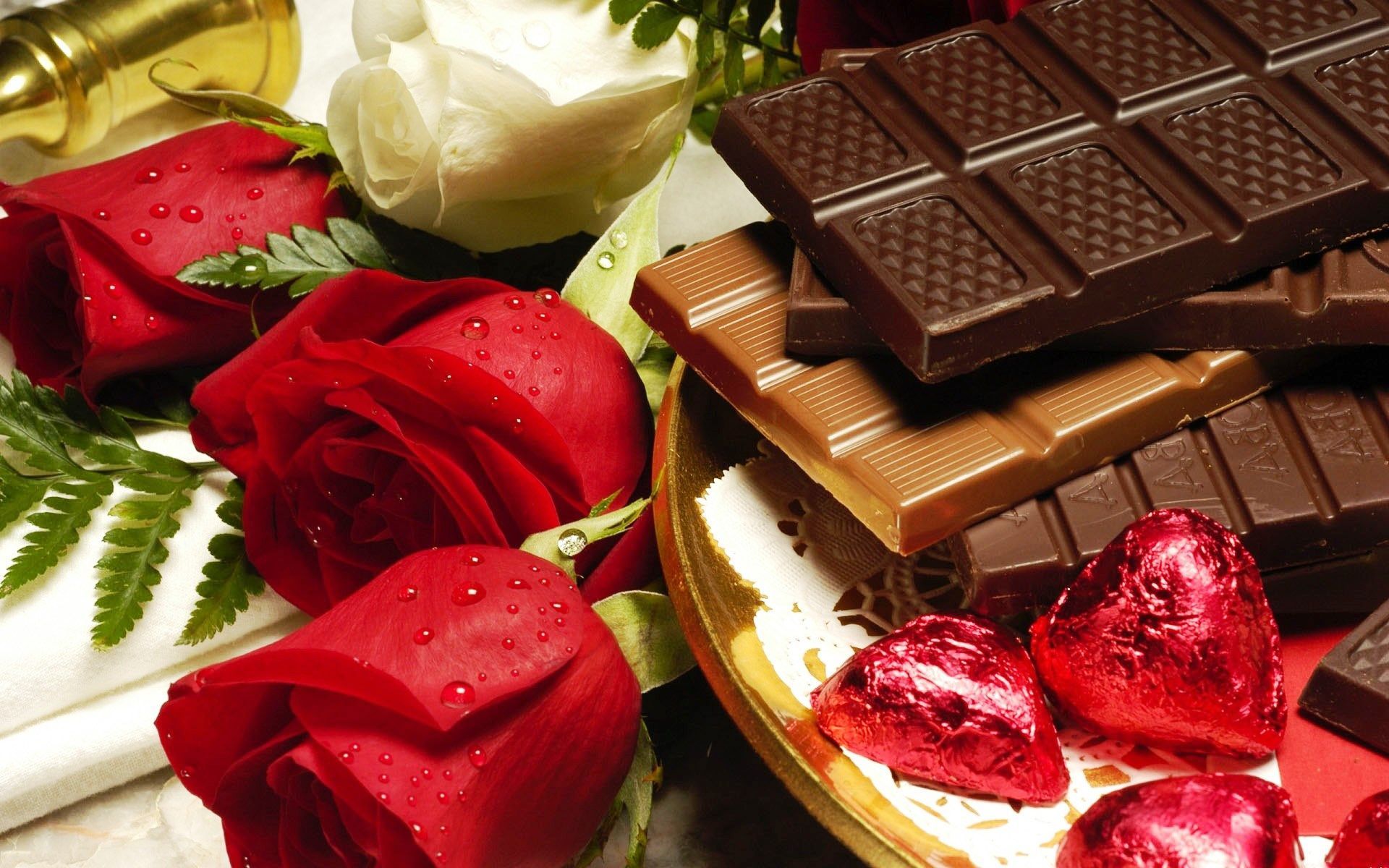 هدیه ولنتاین برای دختران و زنان