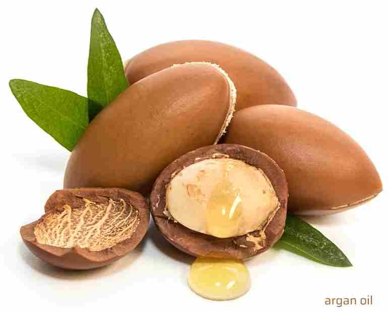 روغن آرگان اصل