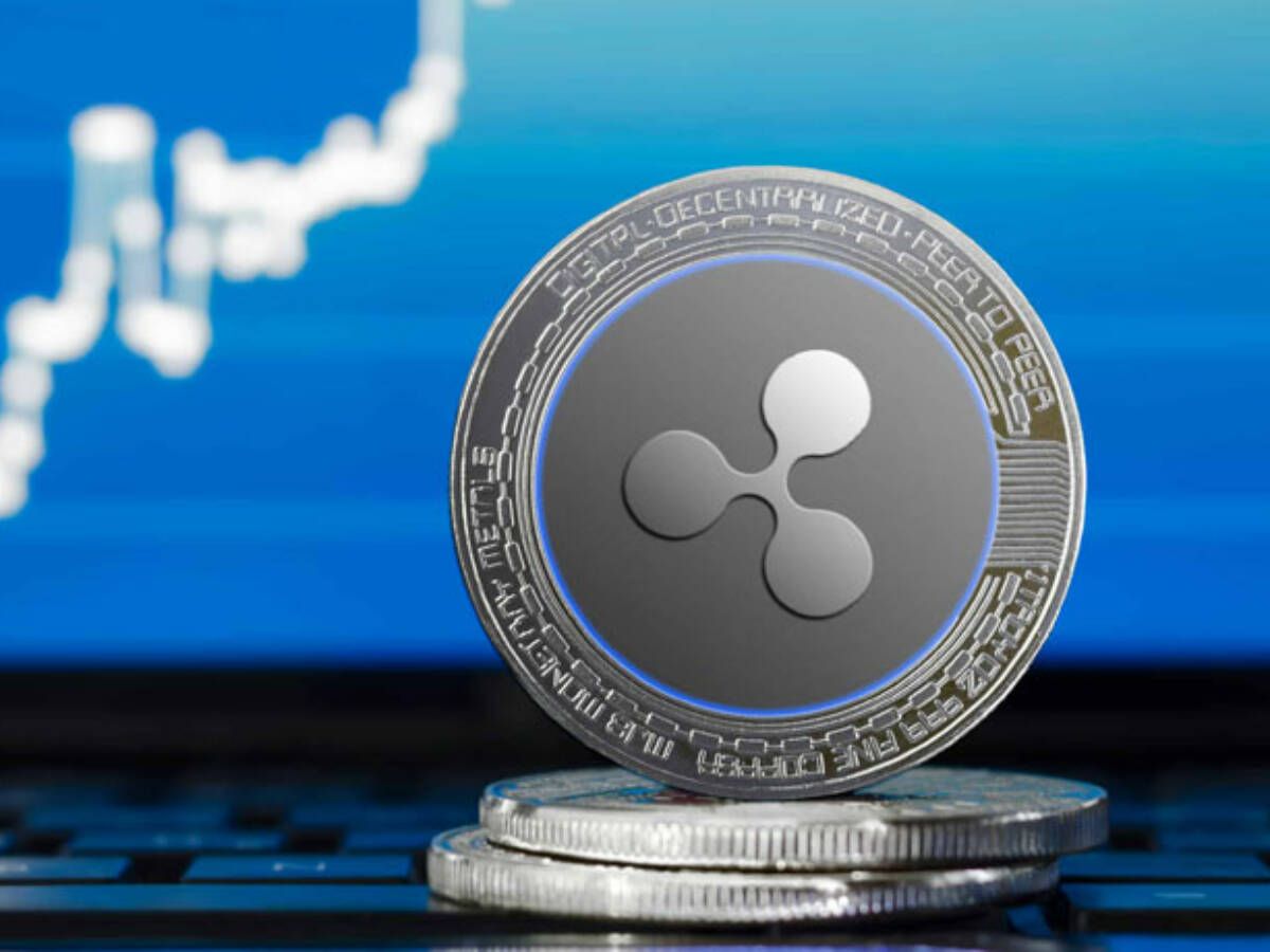 قیمت ریپل