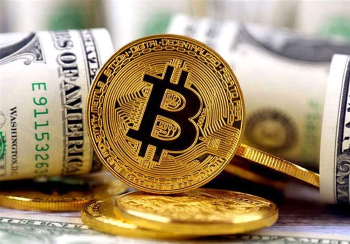 مزایای بیت کوین