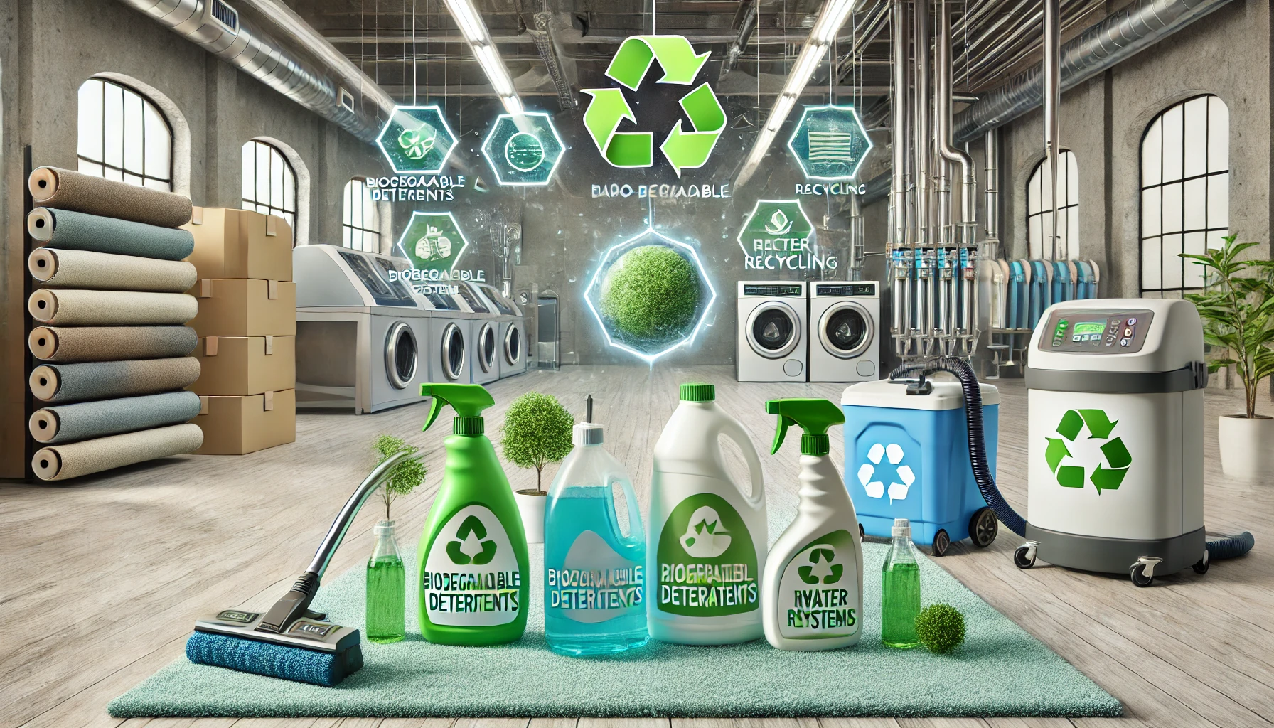 قالیشویی در عظیمیه