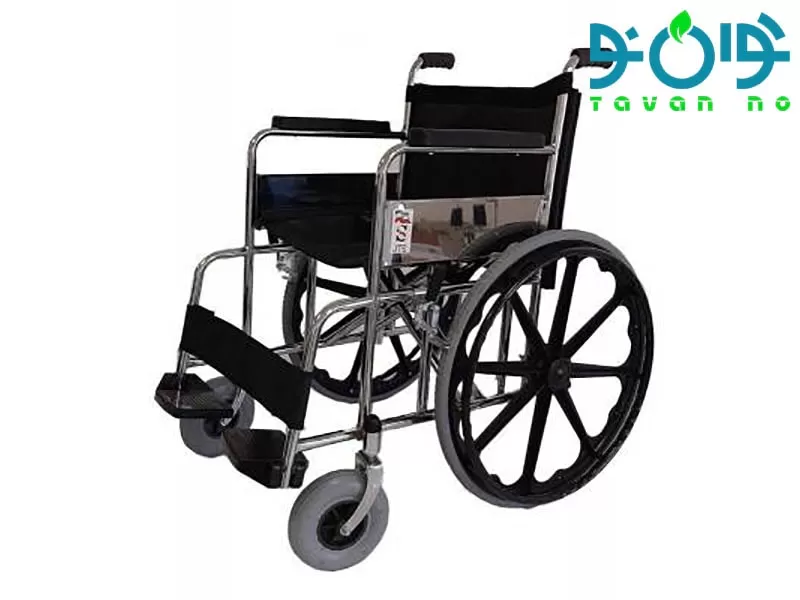 خرید ویلچر ساده