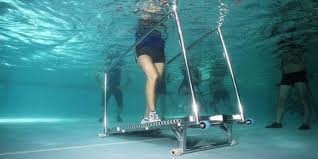 آب درمانی برای سیاتیک