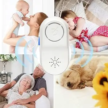 دستگاه‌های دفع حشرات