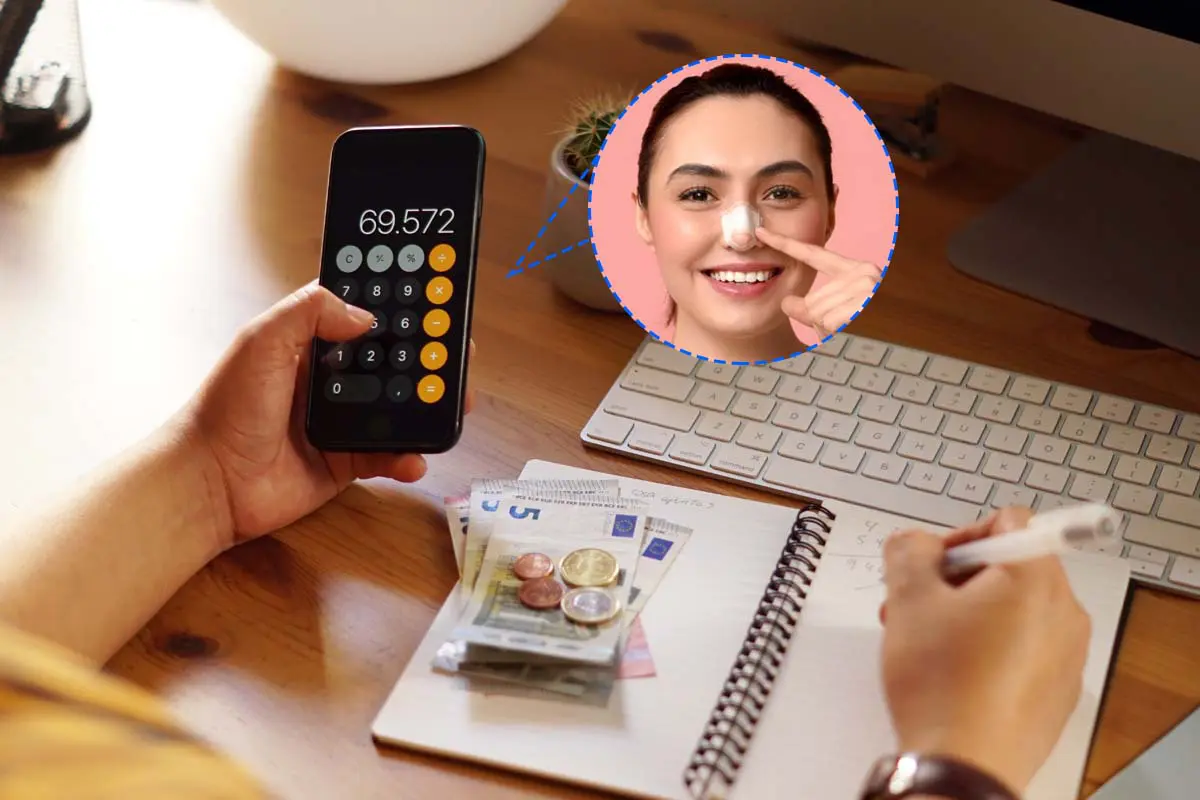 شرایط عمل بینی اقساطی در مشهد