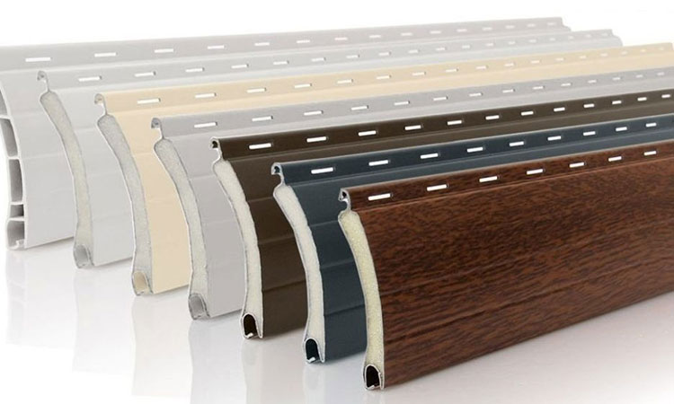 6 ویژگی هنگام انتخاب بهترین تیغه برای کرکره برقی و اتوماتیک