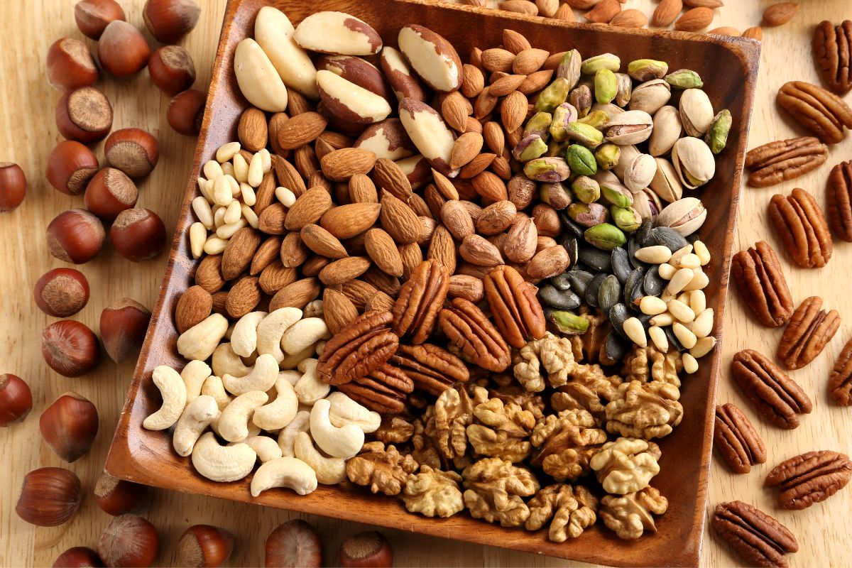 قیمت آجیل در ایمالز