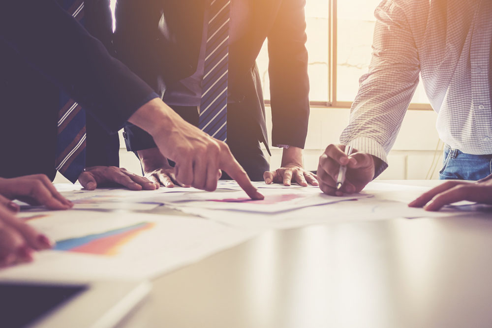 نحوه انحلال شرکت با مسئولیت محدود