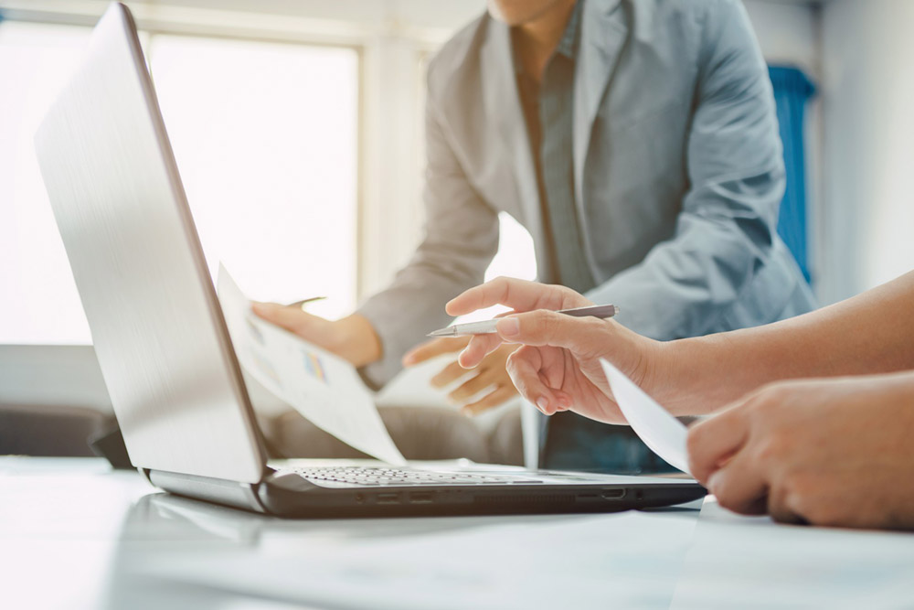 روش انحلال شرکت با مسئولیت محدود