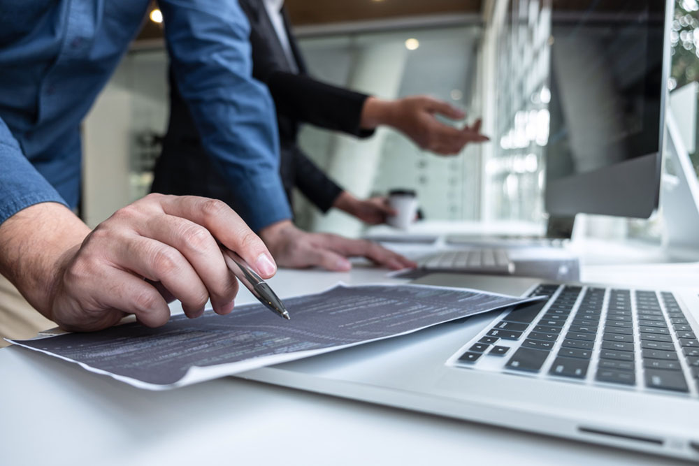 شرایط انحلال شرکت با مسئولیت محدود