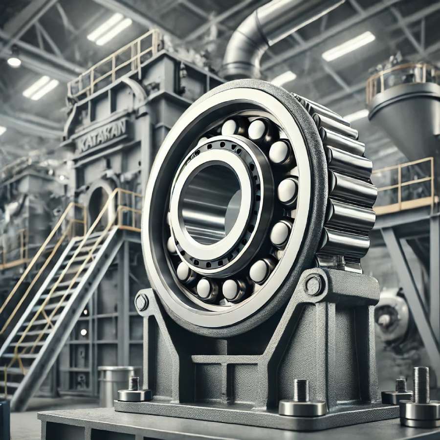 یاتاقان کوبیت