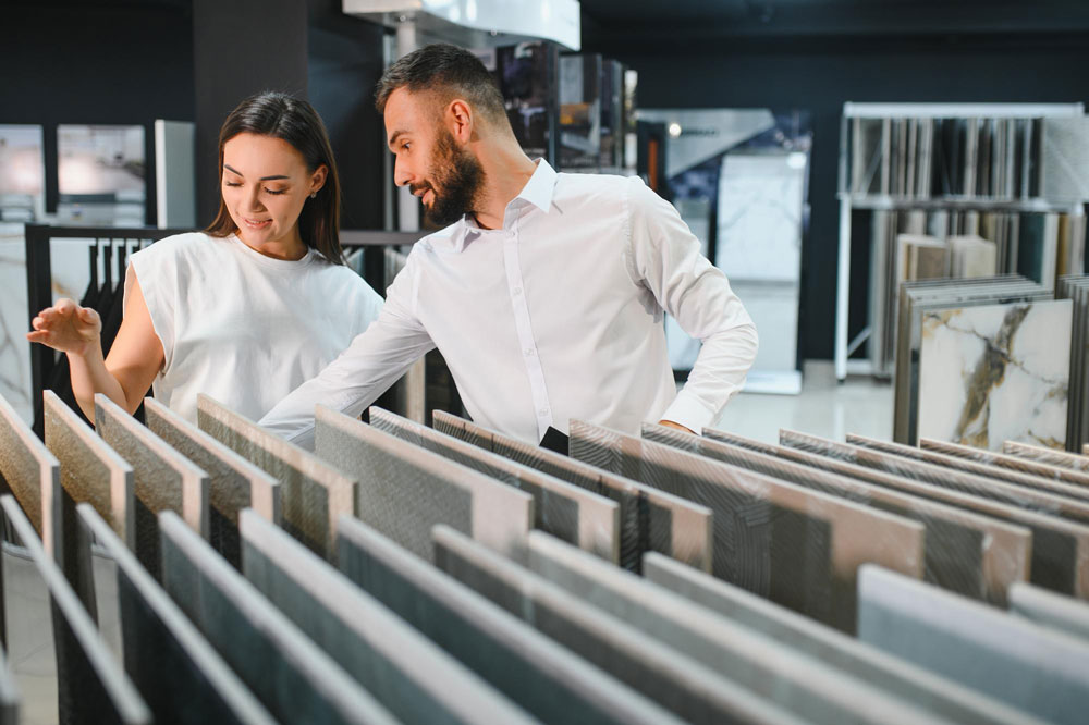 چرا انتخاب برند مناسب کاشی و سرامیک اهمیت دارد؟