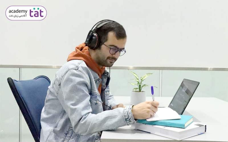 راه های تقویت لیسنینگ