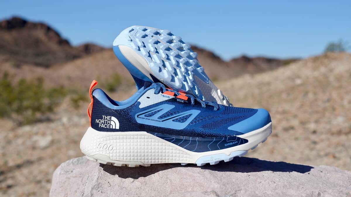 هدیه برای دونده ها