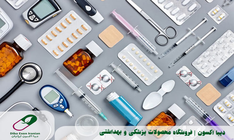 خرید تجهیزات پزشکی با بهترین قیمت در تهران