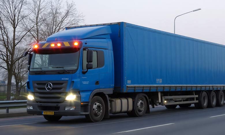 نکات مهم برای انتخاب بهترین باربری تهران به شهرستان