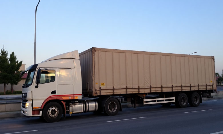 خدمات حمل بار به شهرستان