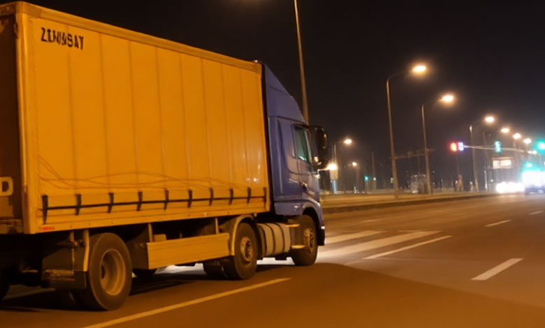 انتخاب بهترین باربری تهران به شهرستان