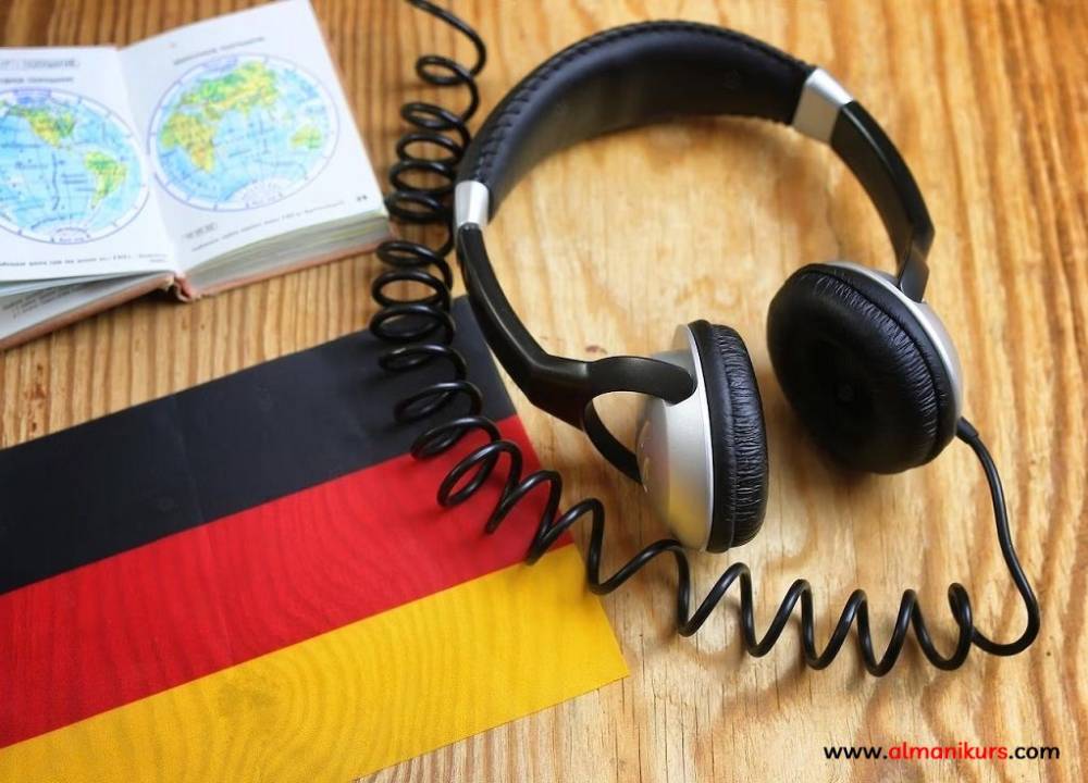 یادگیری زبان آلمانی برای دانشجویان