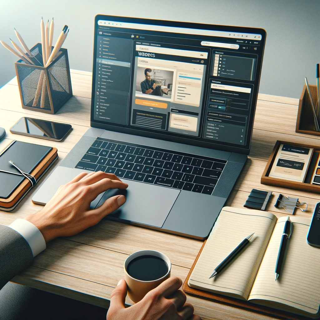 معرفی بهترین شرکت طراحی سایت حرفه ای 5 ساخت سایت