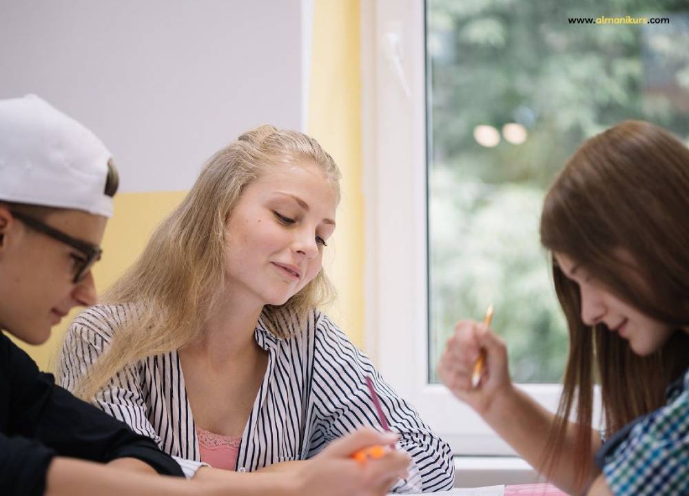 فرصتهای تحصیلی در آلمان