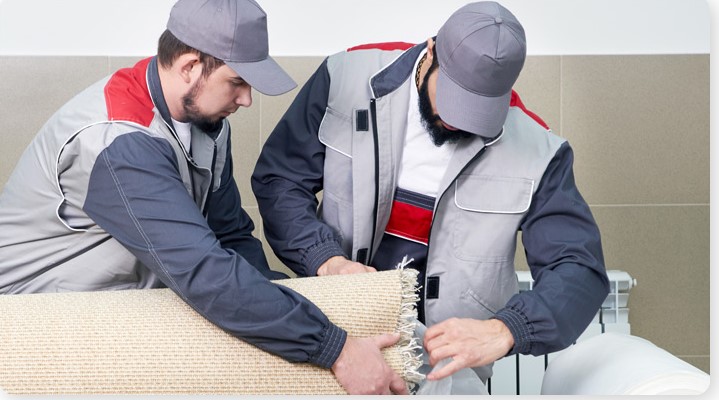 چگونه بهترین قالیشویی متناسب با نیازهای خود را پیدا کنید؟ قالیشویی آنلاین