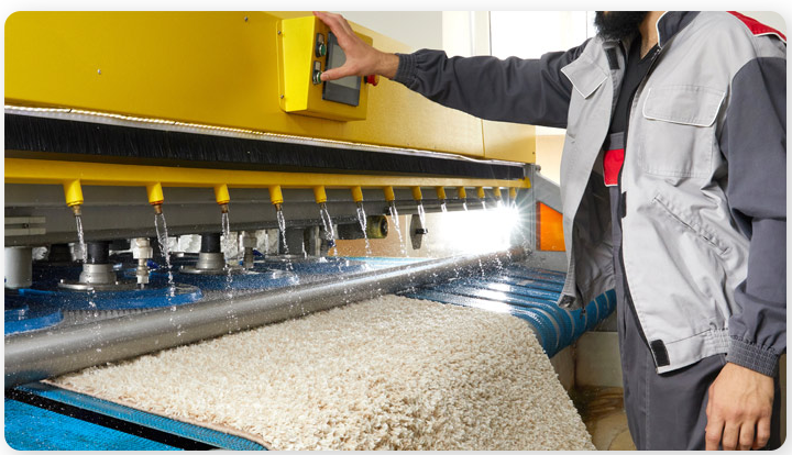 چگونه بهترین قالیشویی متناسب با نیازهای خود را پیدا کنید؟ بهترین قالیشویی در آنلاین