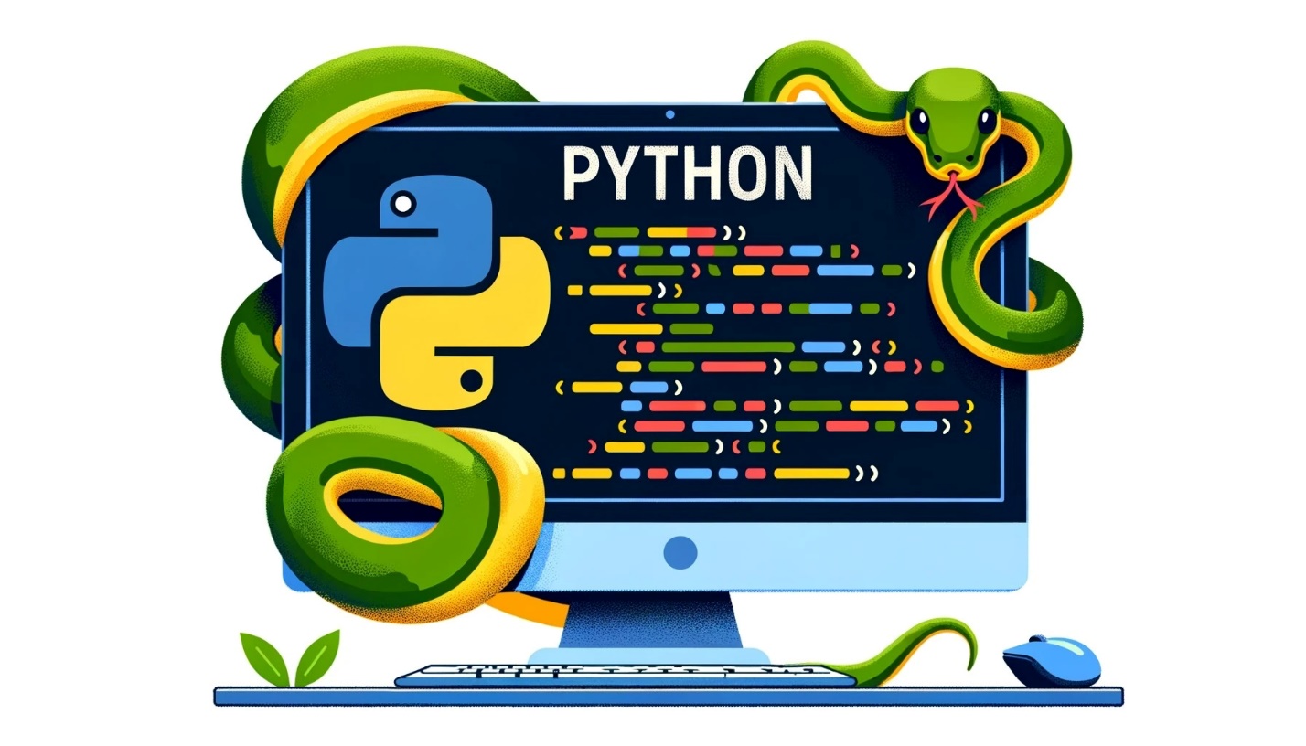 آموزش پایتون