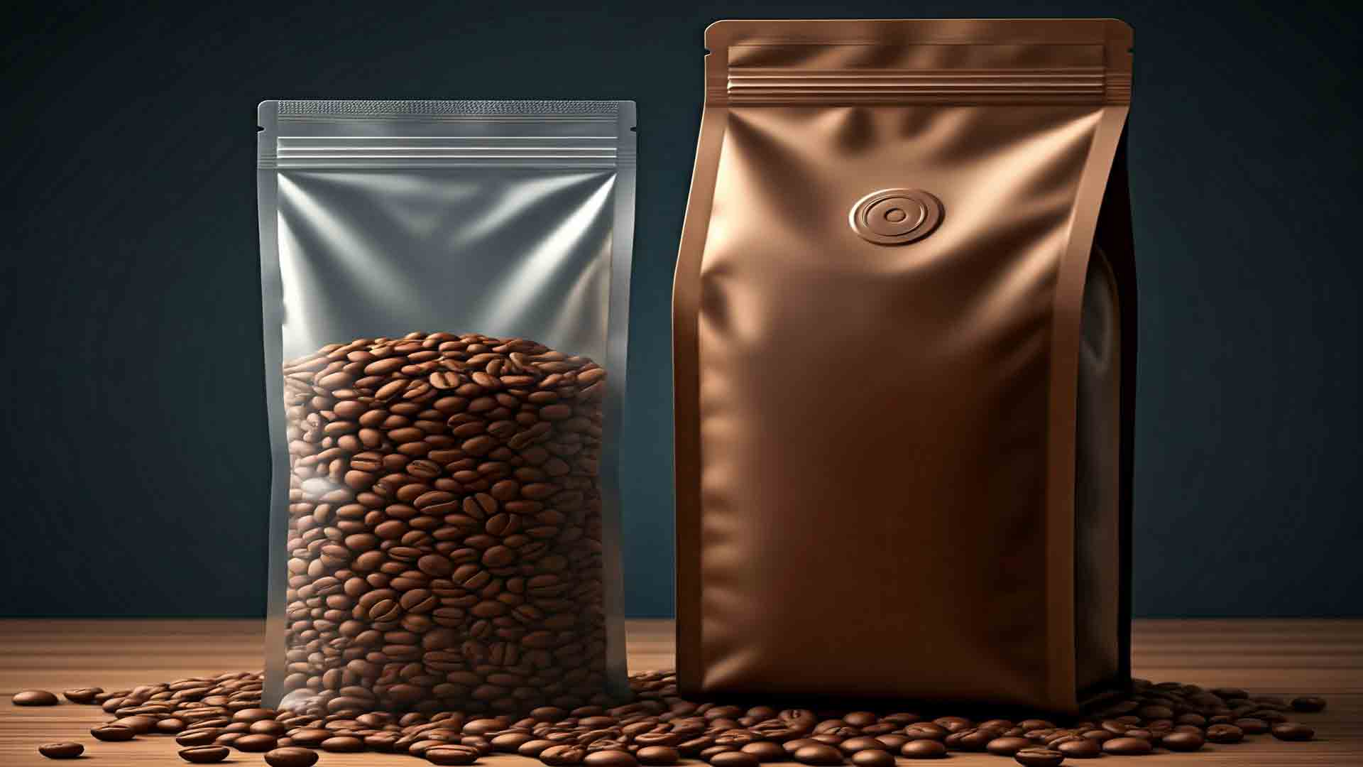 قهوه مرغوب و خوب