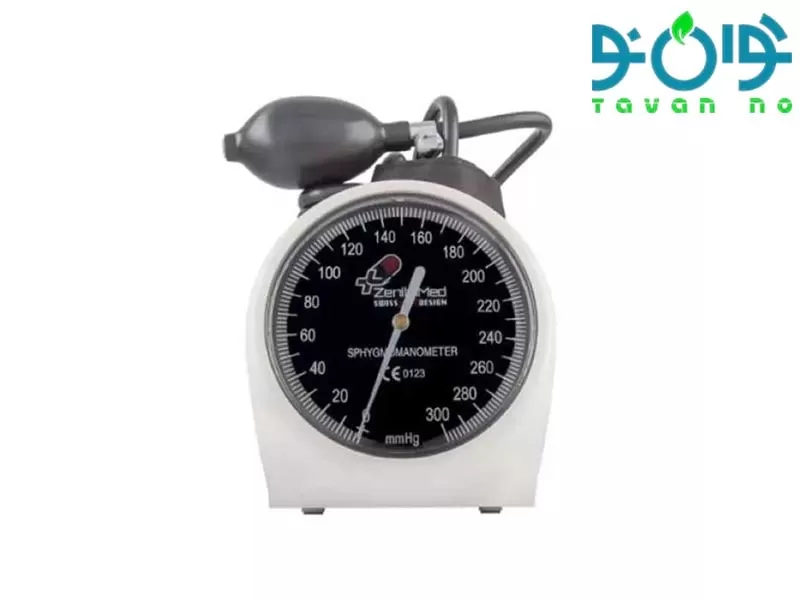 خرید فشارسنج عقربه ای